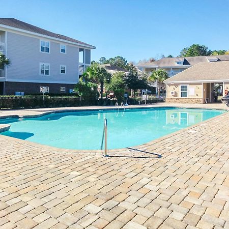 Yellow Daisy & Beach Escape North Myrtle Beach Bagian luar foto