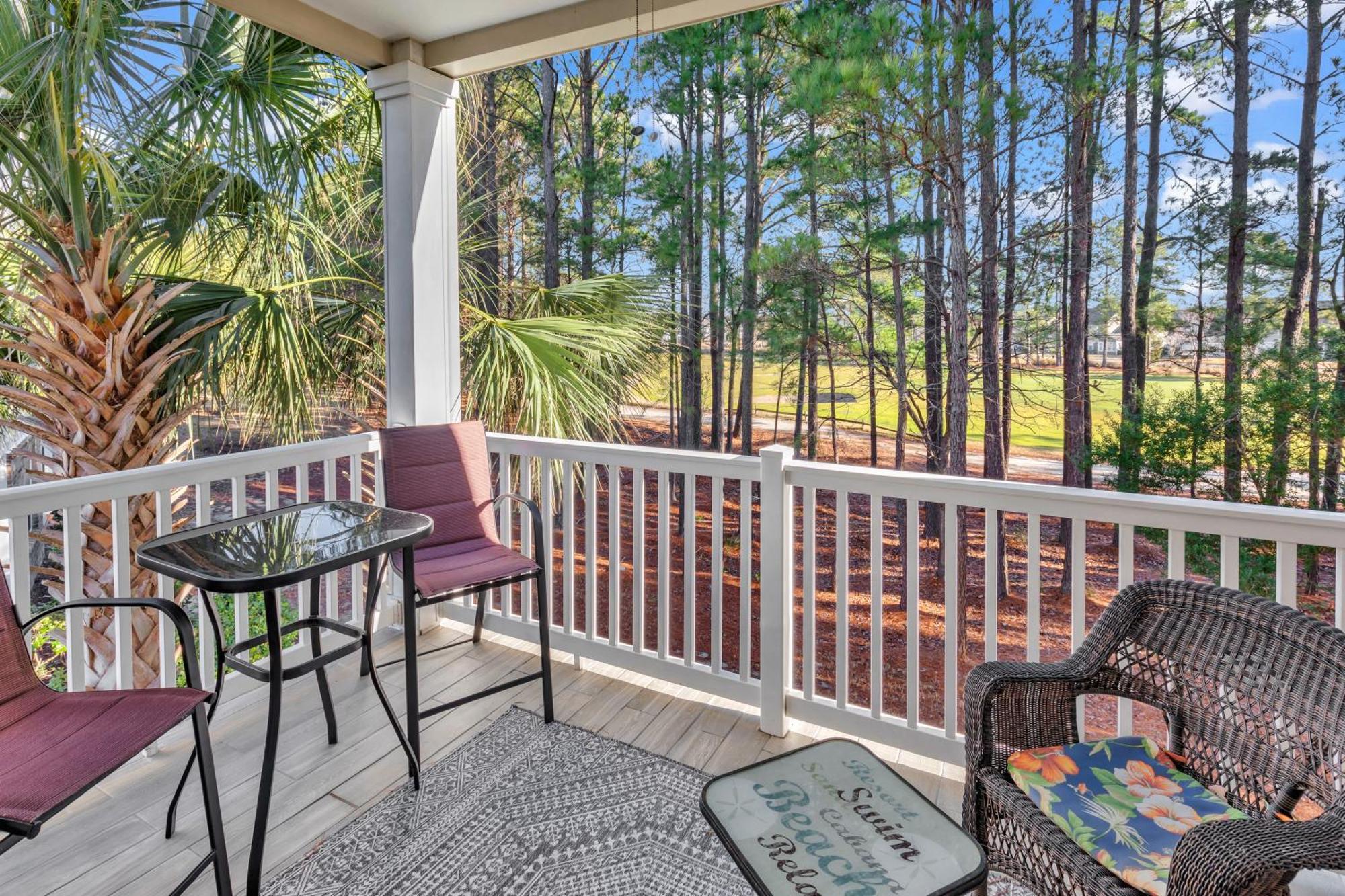 Yellow Daisy & Beach Escape North Myrtle Beach Bagian luar foto