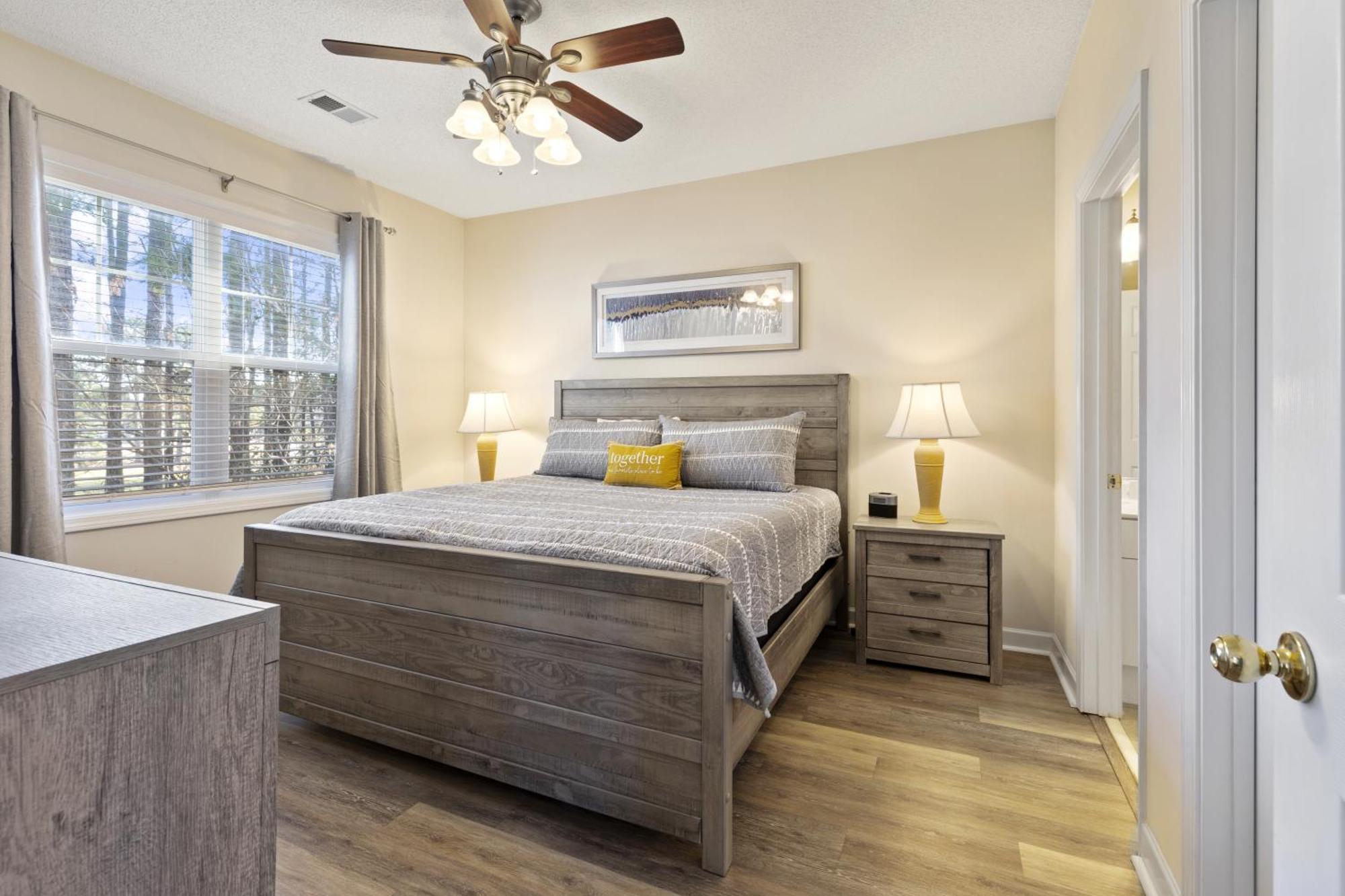 Yellow Daisy & Beach Escape North Myrtle Beach Bagian luar foto